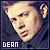 Supernatural: Dean Winchester: 