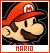 Super Mario Brothers: Mario: 