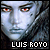 Luis Royo: 