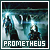 Prometheus: 