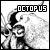 Octopuses: 